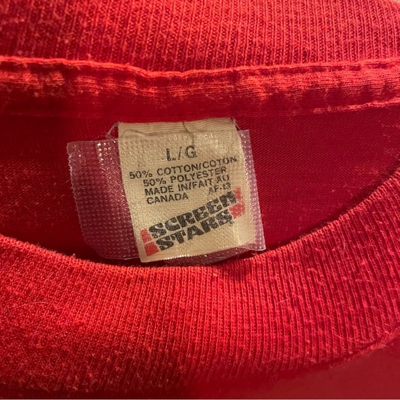 Vintage Hudson’s bay shirt - Picture 3 of 3